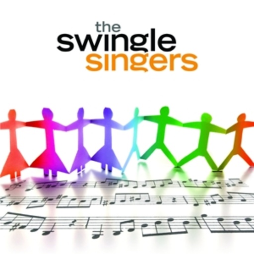The Swingle Singers – Anthology