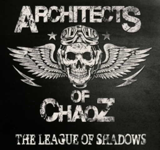 The League Of Shadows