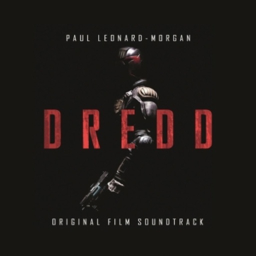 Diverse – Dredd