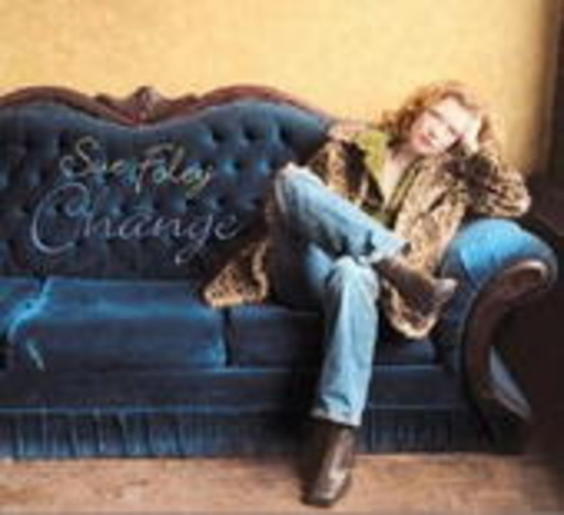 Sue Foley – Change