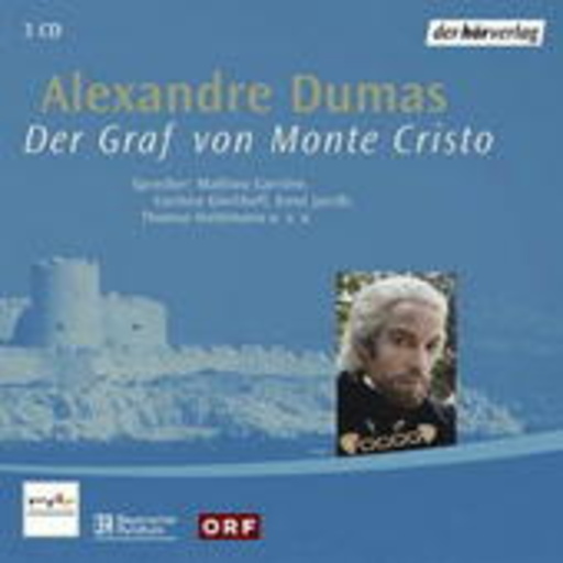 Diverse – Der Graf von Monte Christo