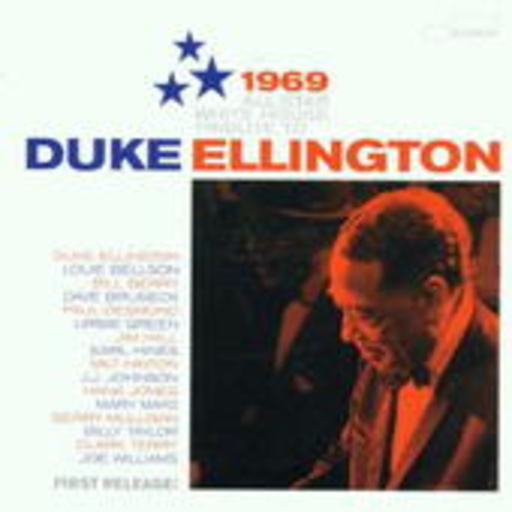 Duke Ellington – 1969: All-Star White House Tribute (Jazz III)