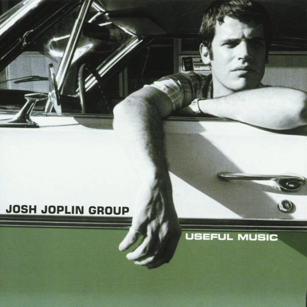 Josh Joplin Group – Useful Music