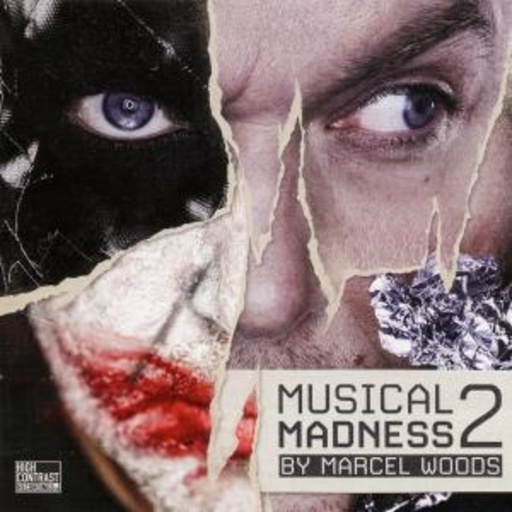 Diverse – Musical Madness 2 - Mixed By Marcel Woods