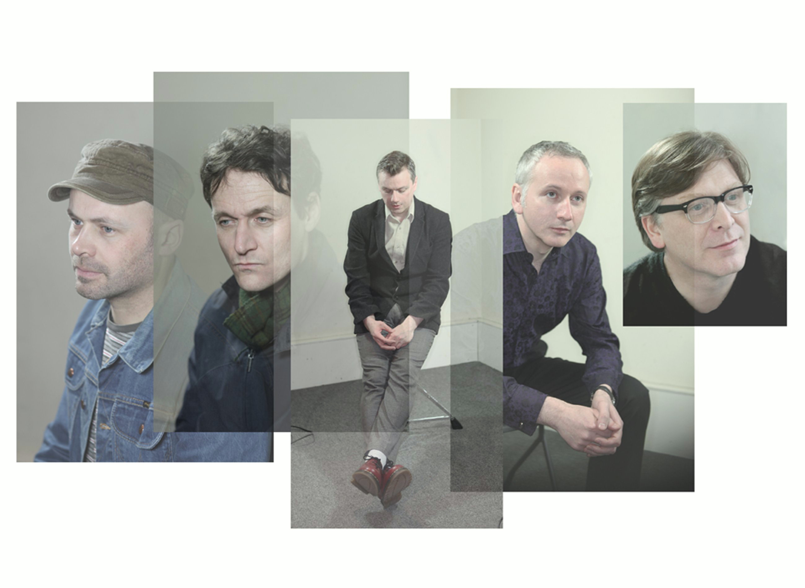 Teenage Fanclub