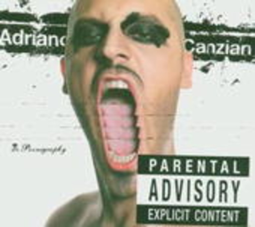 Adriano Canzian – Pornography