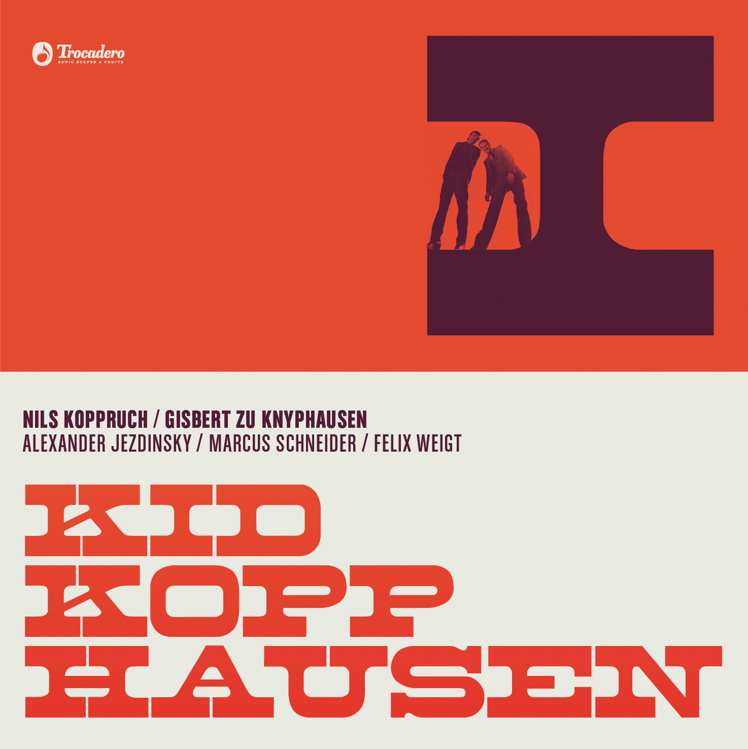 Kid Kopphausen – I