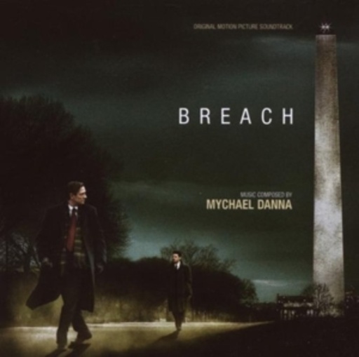 Diverse – Breach