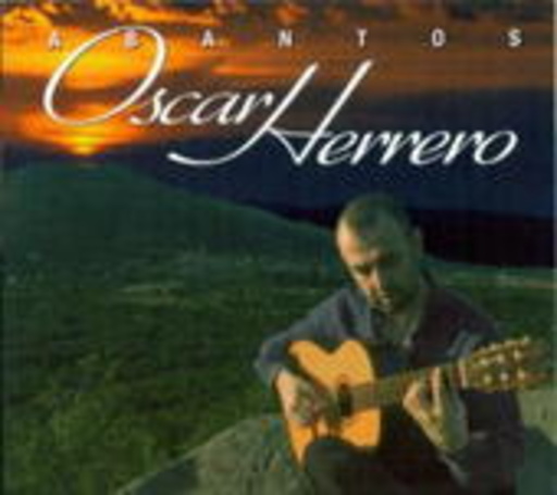 Oscar Herrero – Abantos