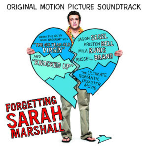 Diverse – Nie wieder Sex mit der Ex - Forgetting Sarah Marshall