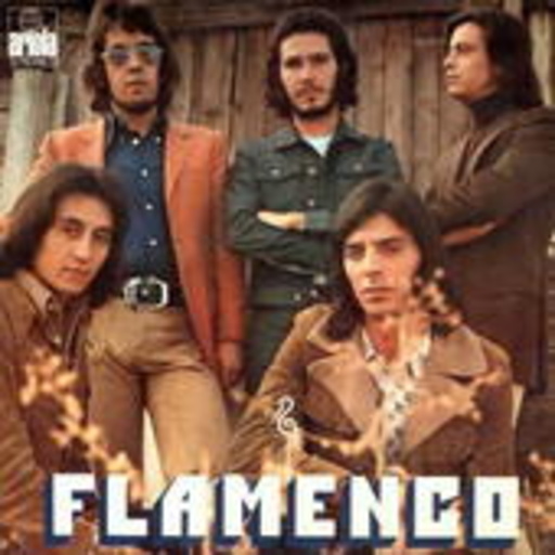 Flamenco – Flamenco