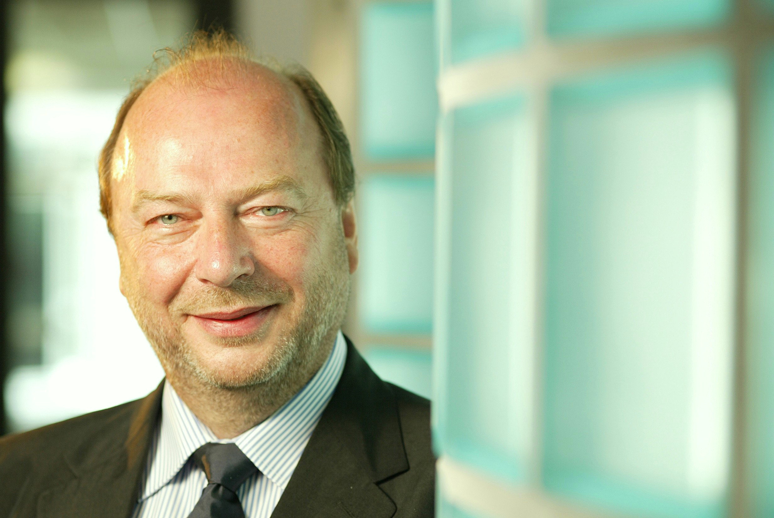 Horst Norberg