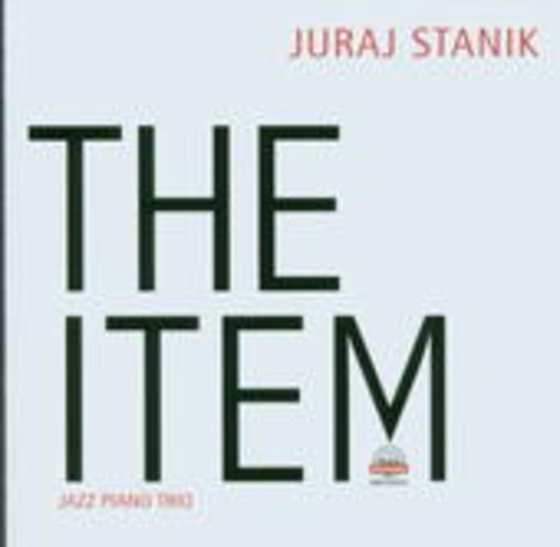 The Item