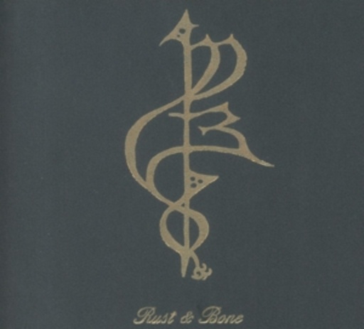Mourning Beloveth – Rust & Bone