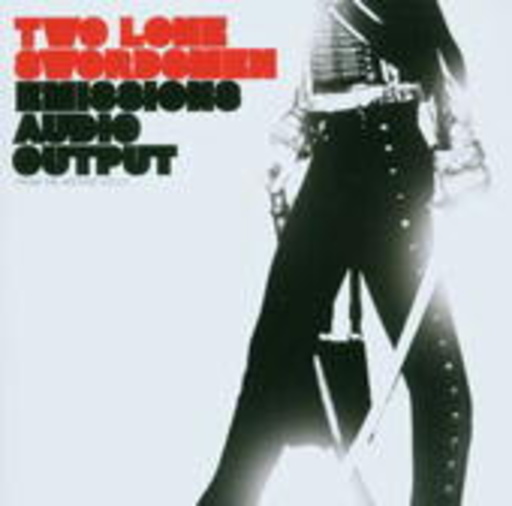 Two Lone Swordsmen – Emissions Archive Vol. 1