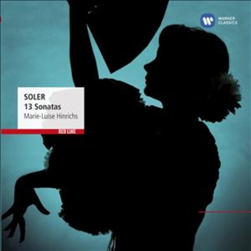 Marie-Luise Hinrichs – 13 Sonatas