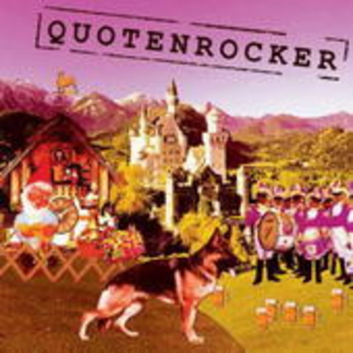 Diverse – Quotenrocker