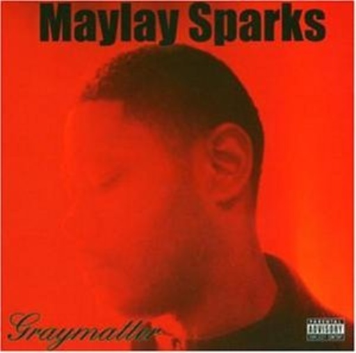 Maylay Sparks – Graymatter