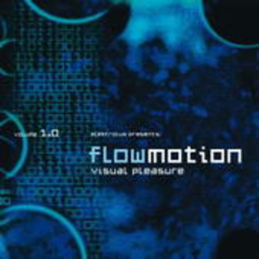 Diverse – Flow Motion - Visual Pleasure Vol. 1.0 (Elektrolux Presents)
