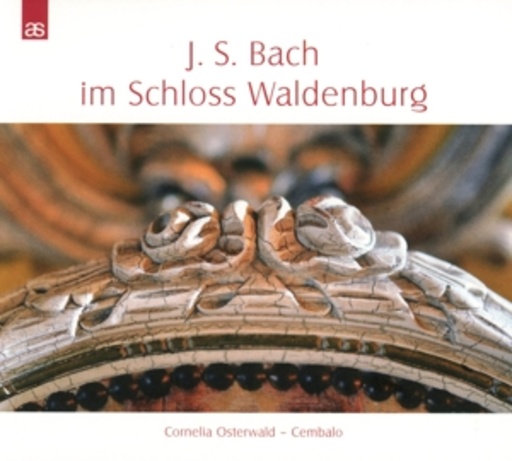 Cornelia Osterwald – Im Schloss Waldenburg