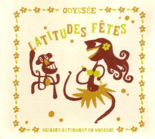 Diverse – Latitudes Fetes