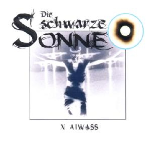 Diverse – Die schwarze Sonne (10) - Aiwass