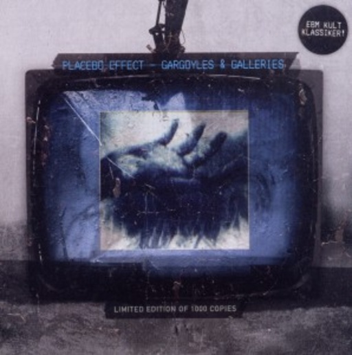 Placebo Effect – Gargoyles & Galleries