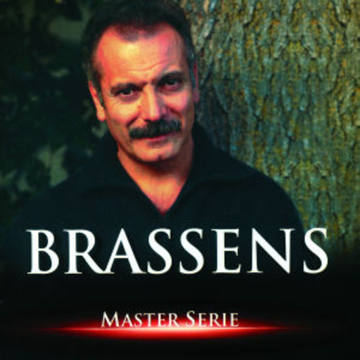 Georges Brassens – Georges Brassens Vol. 1