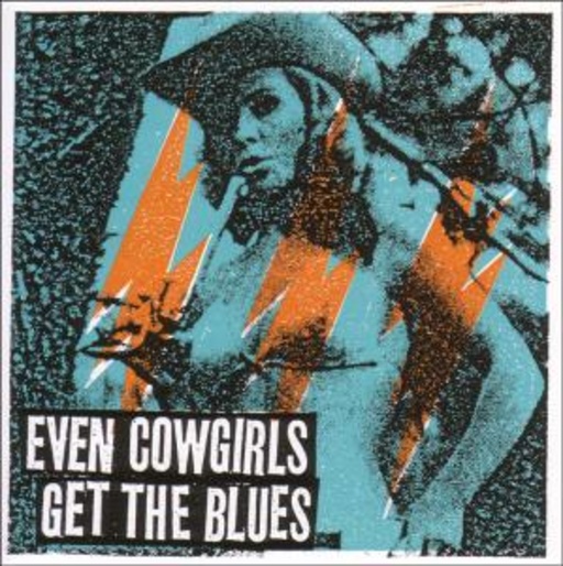 Diverse – Even Cowgirls Get The Blues
