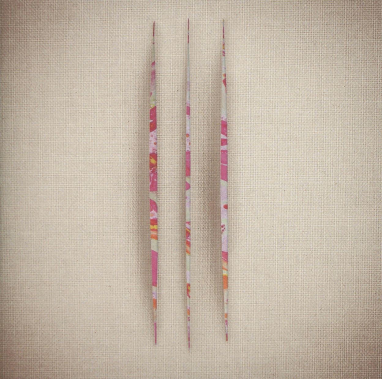 I Am Kloot – Let It All In