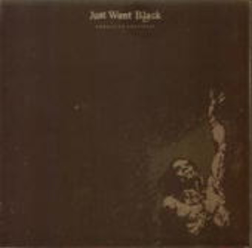 Just Went Black – Embracing Emptiness
