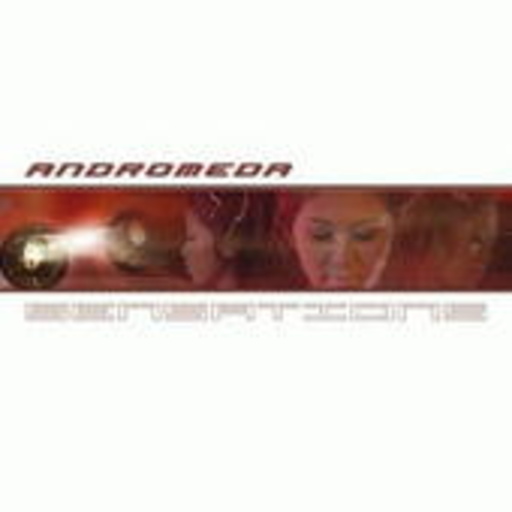 Andromeda – Sensations