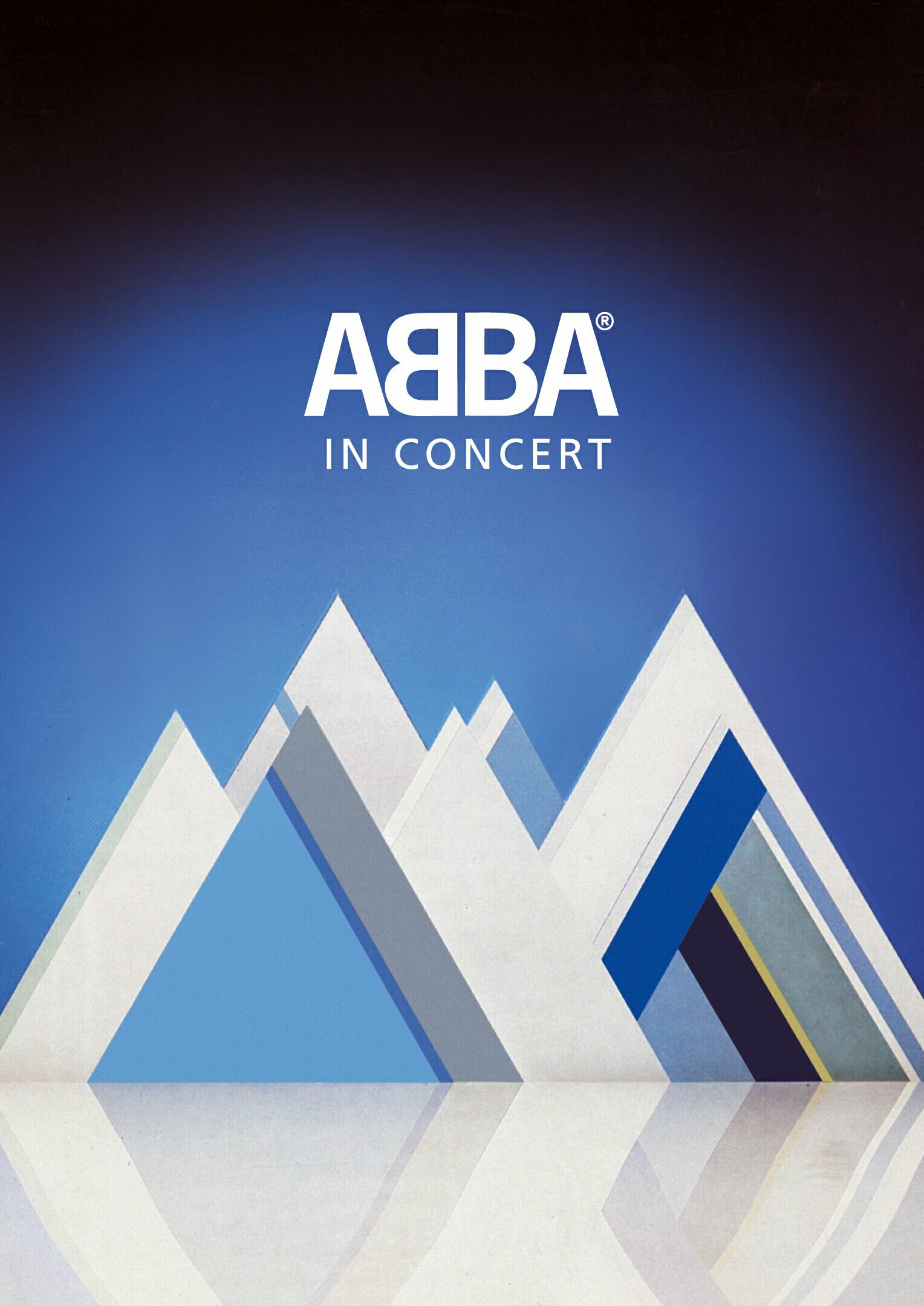 Abba – Abba In Concert