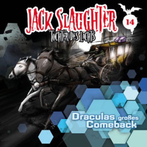 Jack Slaughter - Tochter des Lichts – Draculas großes Comeback (14)