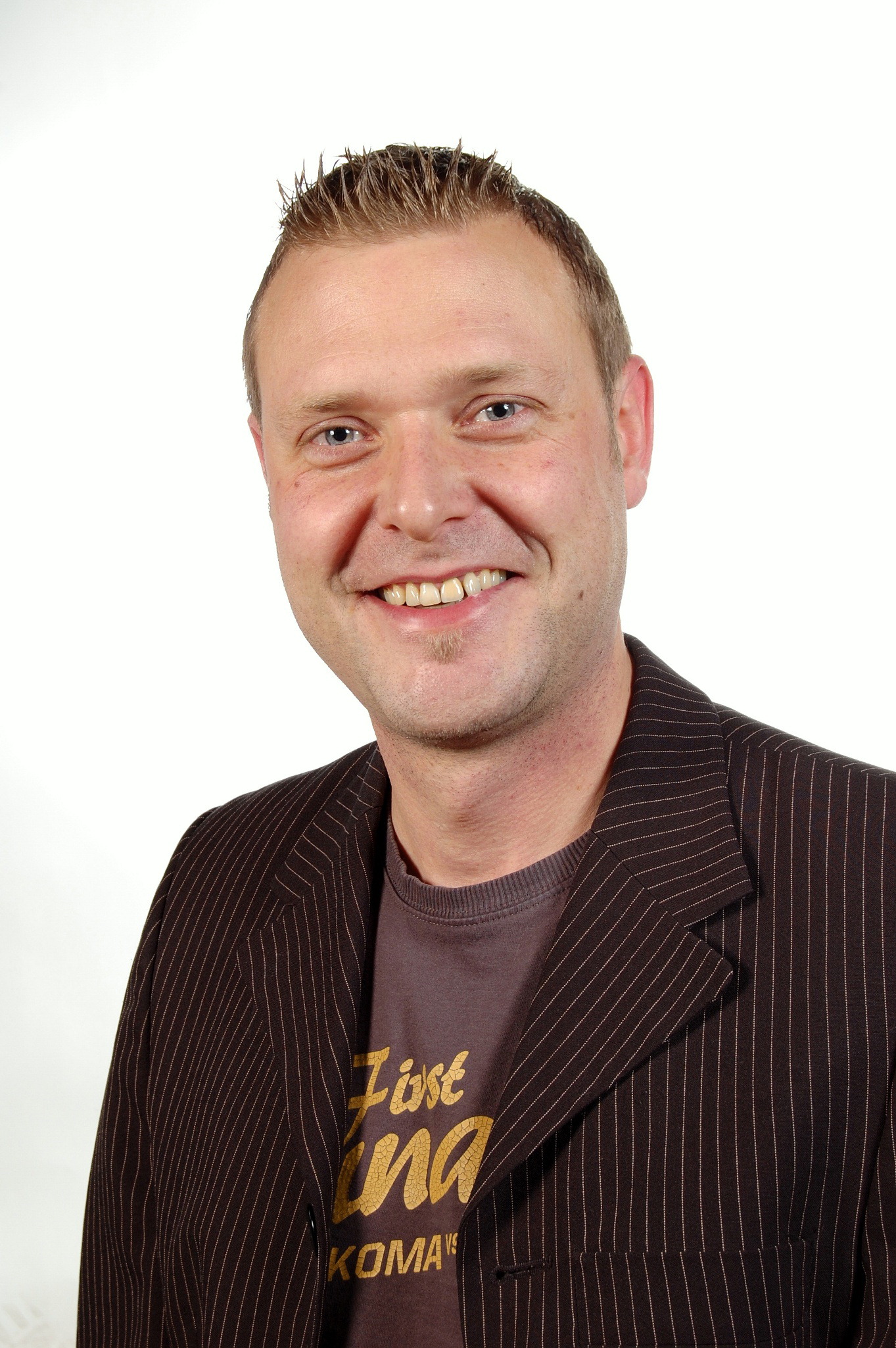 Thorsten Buhl
