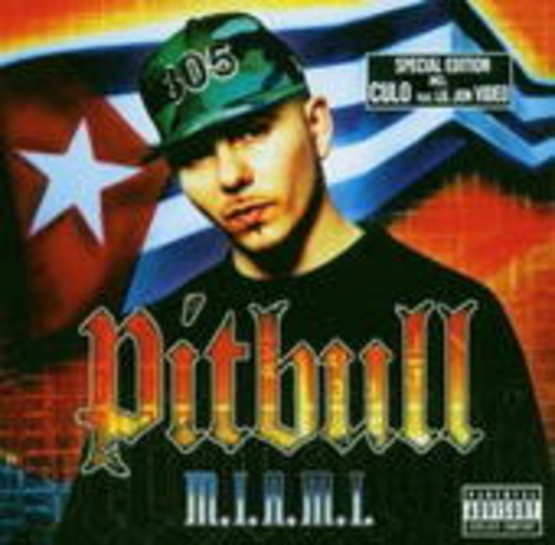 M.I.A.M.I.