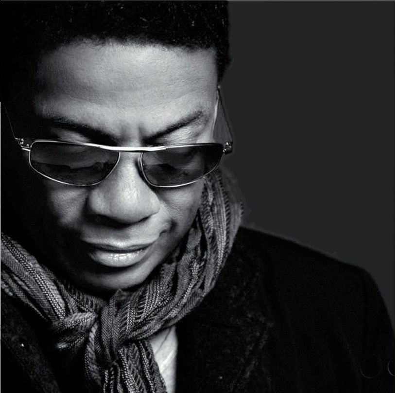 Imaginiert im November live in Deutschland: Herbie Hancock