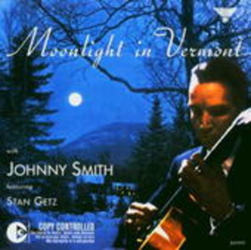 Johnny Smith – Moonlight In Vermont