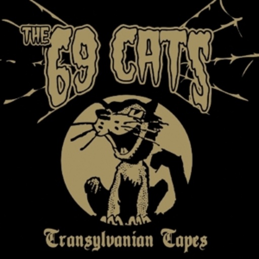 Transylvanian Tapes