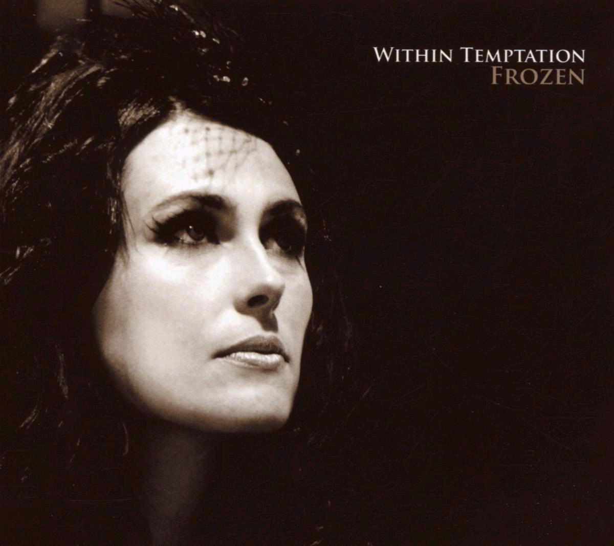 Within Temptation – Frozen