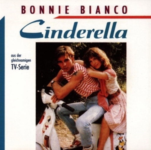 Bonnie Bianco – Cinderella