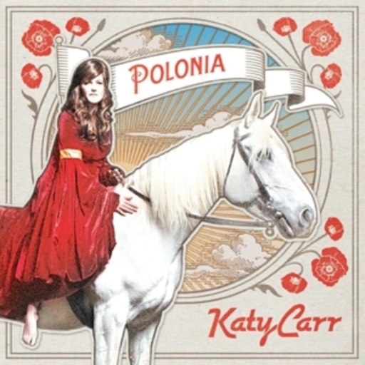 Katy Carr – Polonia