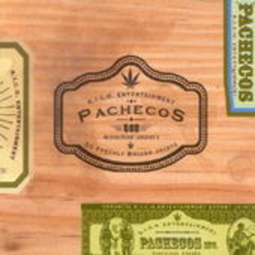 Diverse – Pachecos - 20 Freshly Rolled Joints