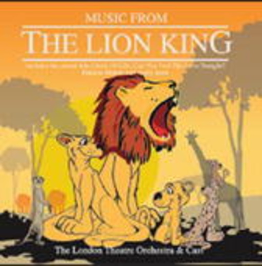 Diverse – The Music From The Lion King