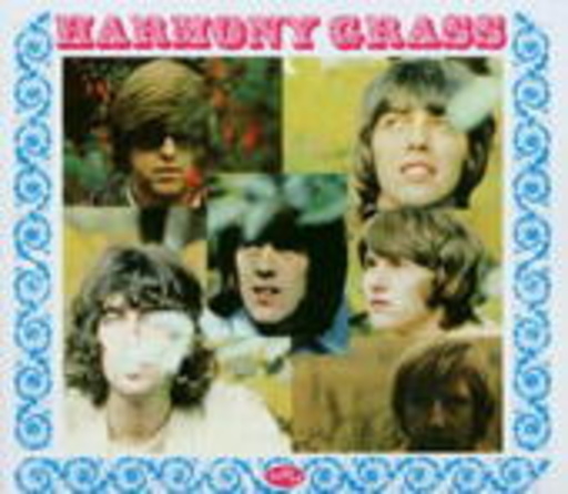 Harmony Grass – This Is Us