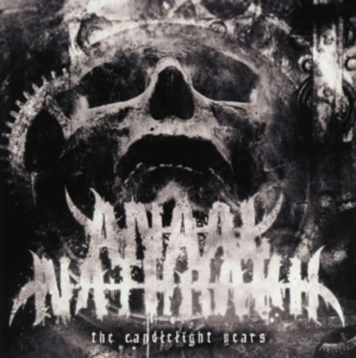 Anaal Nathrakh – The Candlelight Years