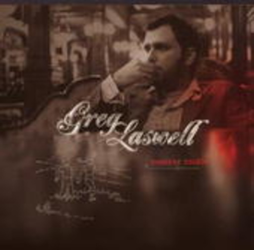 Greg Laswell – Through Toledo