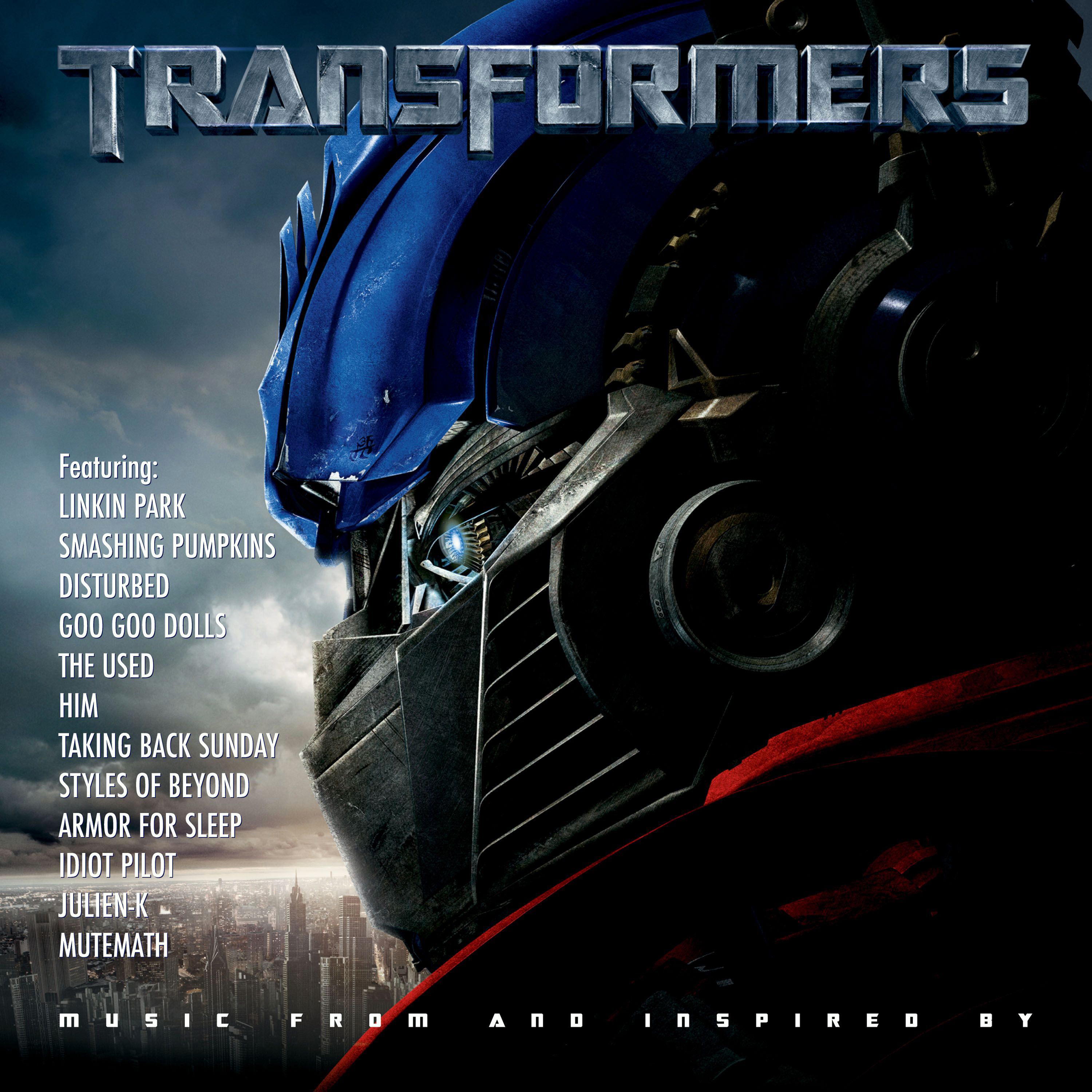 Diverse – Transformers