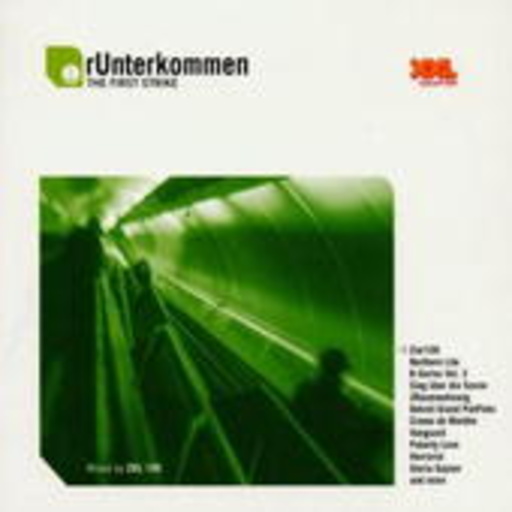 Diverse – Runterkommen - The First Strike