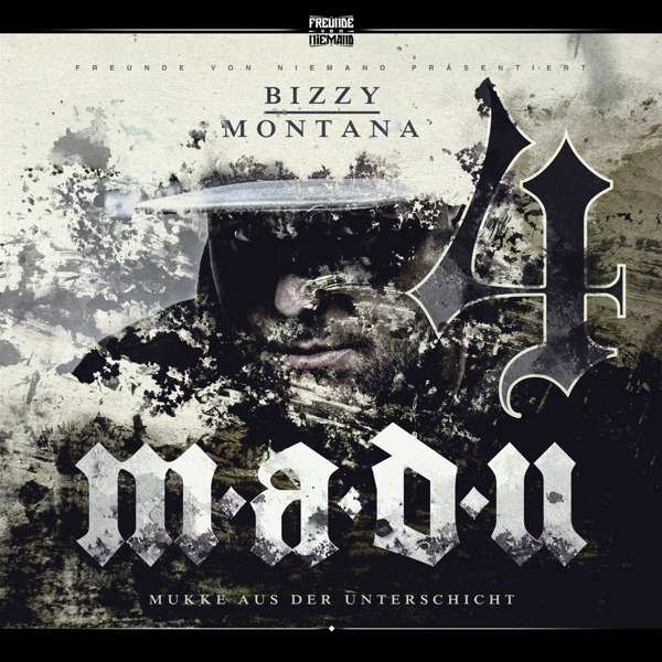 Bizzy Montana – Madu 4